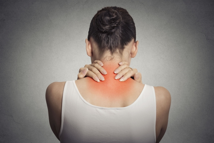 5 ways to treat neck to shoulder pain or cervical Radiculopathy