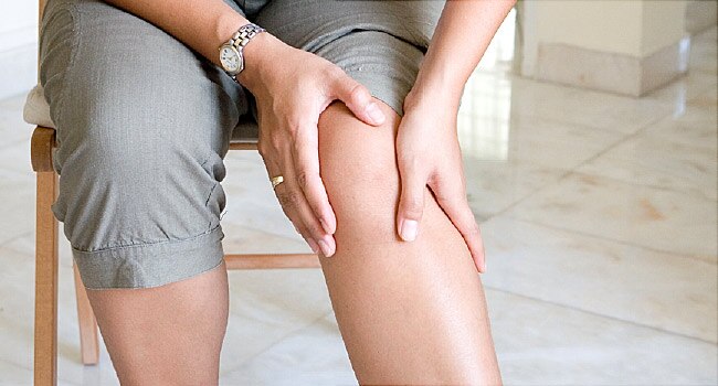 Arthritis knee pain relief products (bina surgery knee pain ka ilaz )